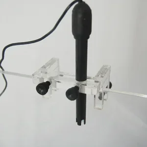 Marine Sources Dosing Pump Hose Tube Holder for Aquarium Tank Fixed Frame /4 Burette Hanging Cylinder