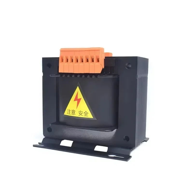 

Hot Sell Jbk5-1200va Power 70V-4 group Supply Transformer Stepper Drives Transformer for CNC Machine