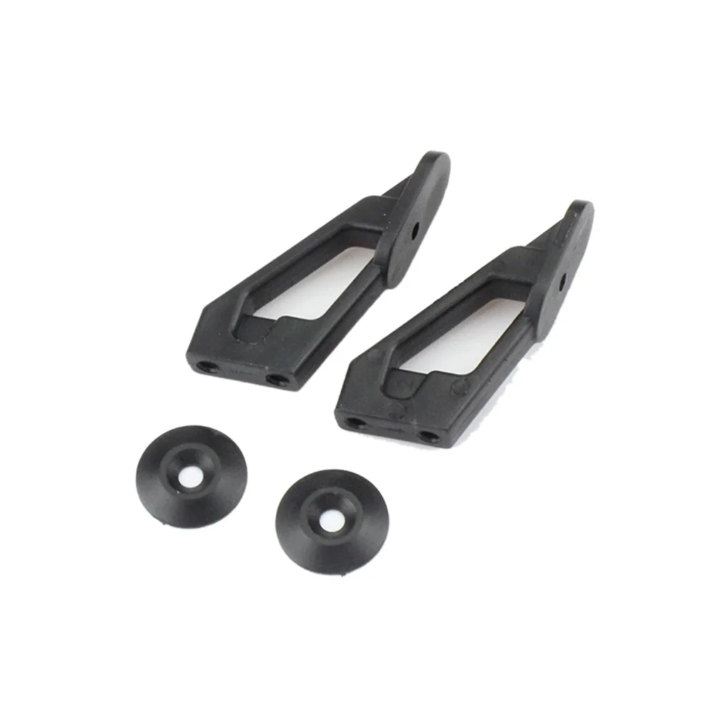 Tail Wing Fixing Assembly Mounting Accessories 104001-1866 for Wltoys 104001 1/10 RC Car Spare Parts