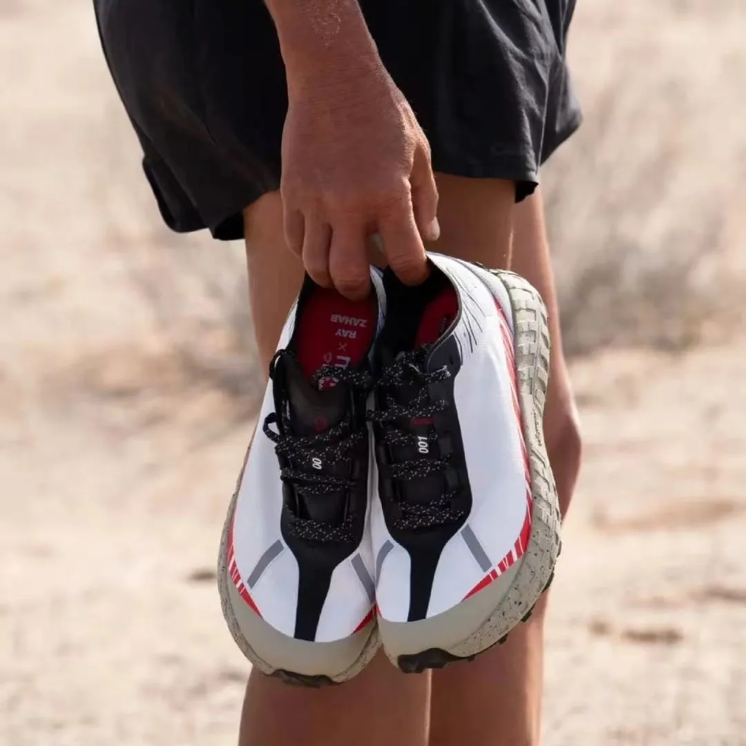 New 2025 breathable lightweight unisex professional sports wear-resistant running training shoes sprinting shoes Very good