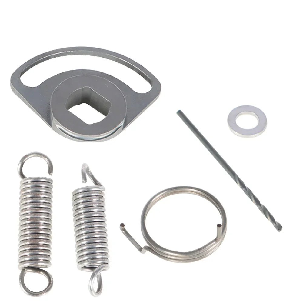 Passend für Kawasaki KLR650 Motorrad-Motorteile Zubehör - Ausgleichshebel und Torsionsfederhalter für Modelle von 1987-2018 – Detail 2