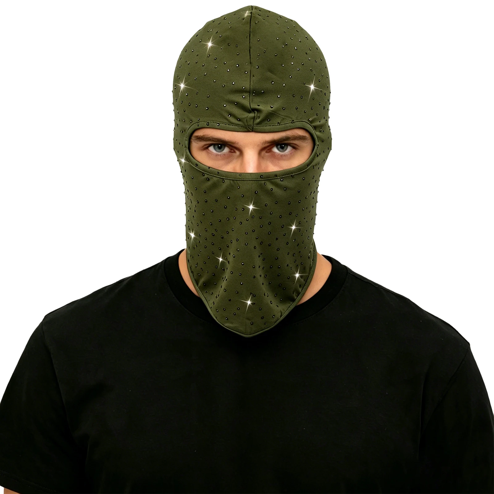 Variant: Green
