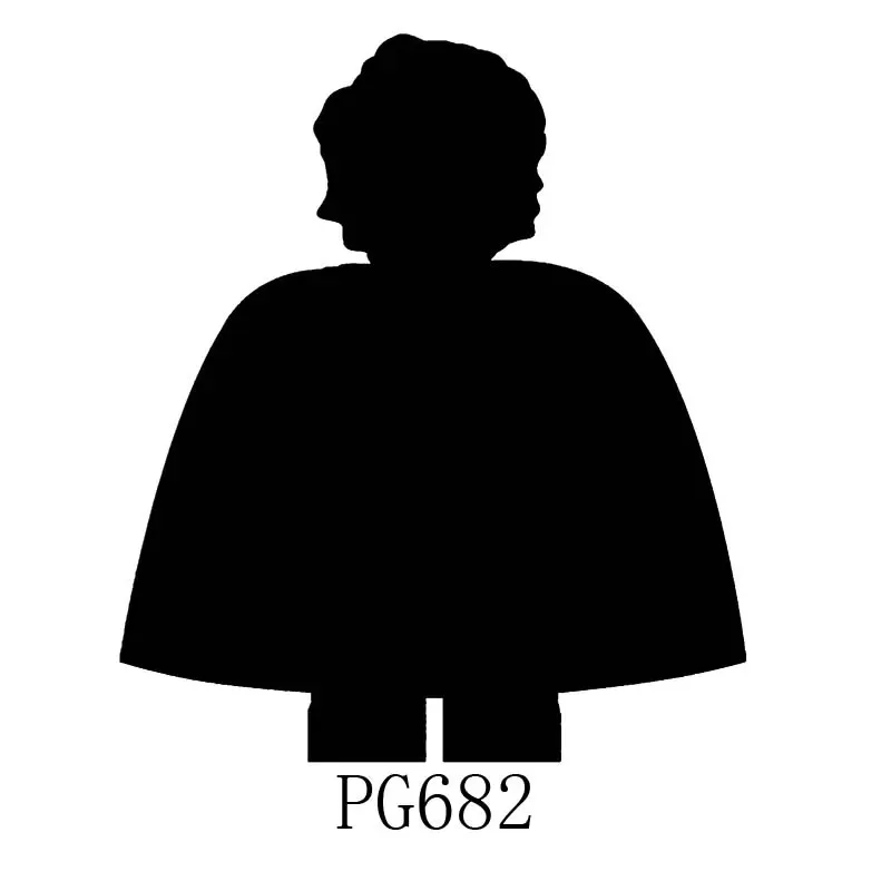 Actionfigur Bausteine Montagemodell Bausteine Montagegeschenk PG674 PG675 PG677 PG678 PG679 Spielzeug 097