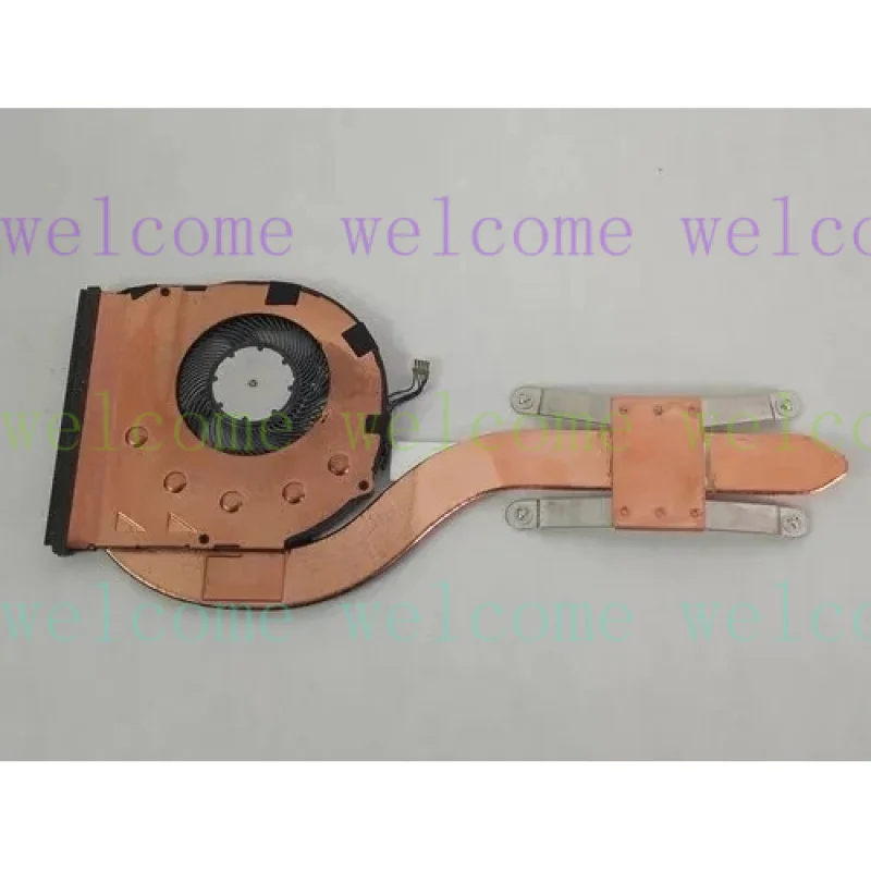 

Для Lenovo 5H40W65012 ThinkPad X1 Carbon 7-го поколения медный 5-контактный процессор BGA 1528, ноутбука