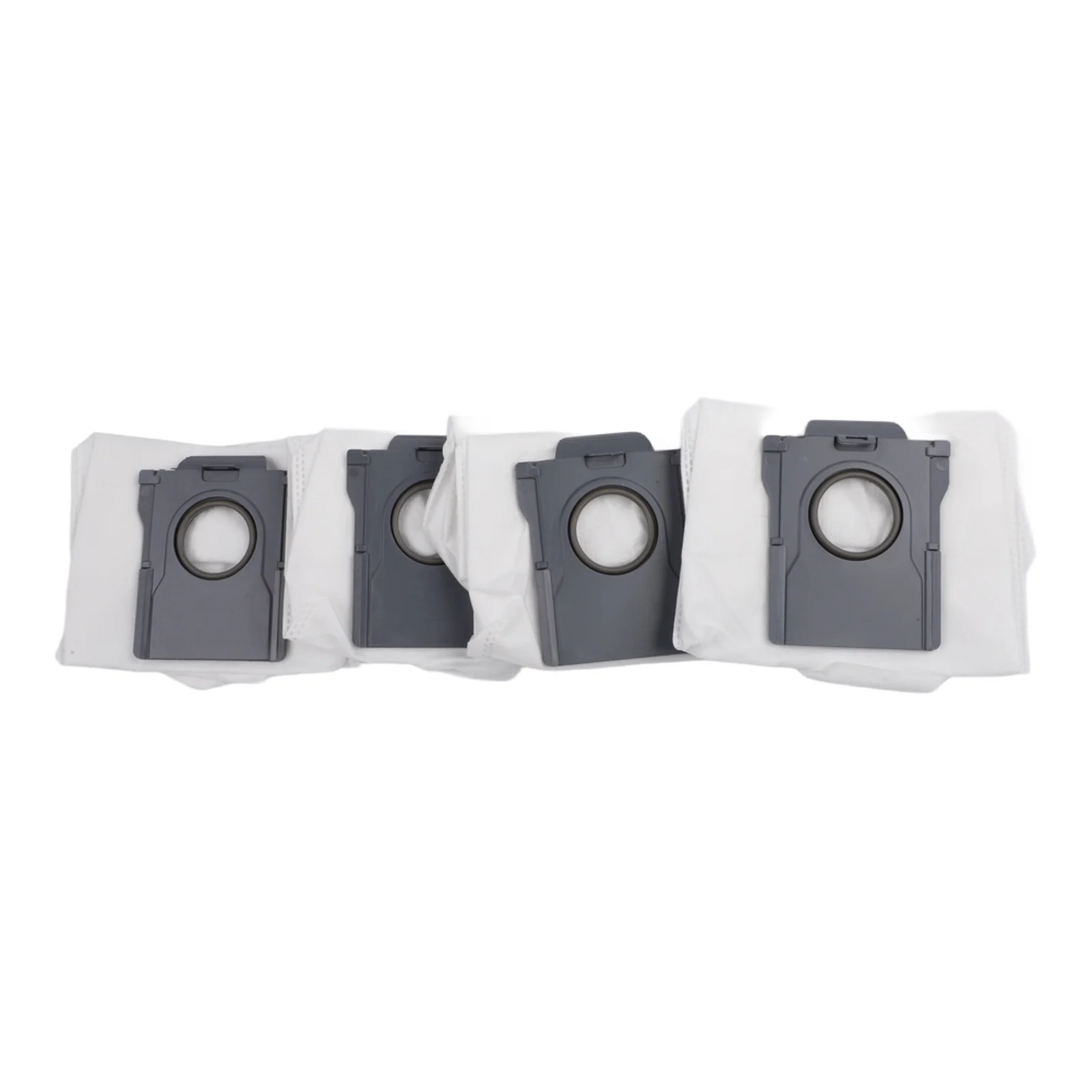 Replacement Dust Bags for Dreame Robot Vacuum Models L10s for Ultra for Gen for 2 for l40 for Ultra for ae L50 for Ultra ForCE