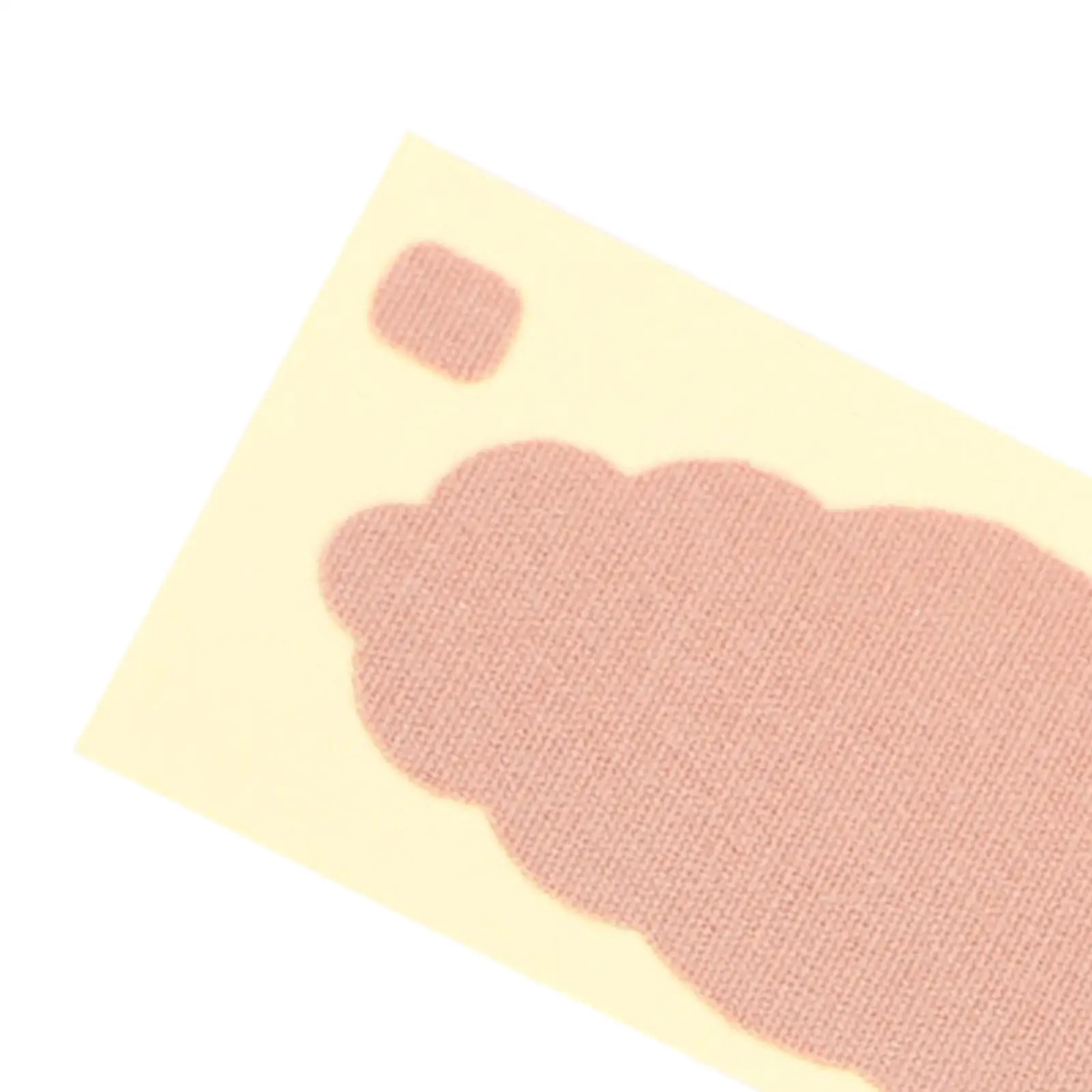 10x Disposable Underarm Sweat Pads Armpit Protection for Sweating Women