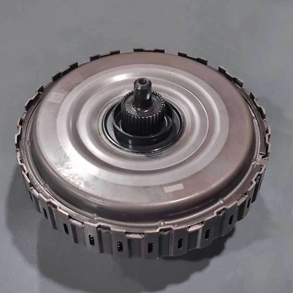 

DQ500 0BT 0BH DSG 7 SPEED Auto Transmission Wet Dual Clutch 0BH398029B 0BH398029A Fit for VW Ai Skoda Car Accessories