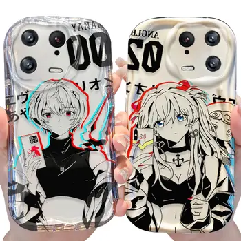 8 nejlepší prodej případ evangelionu - №8