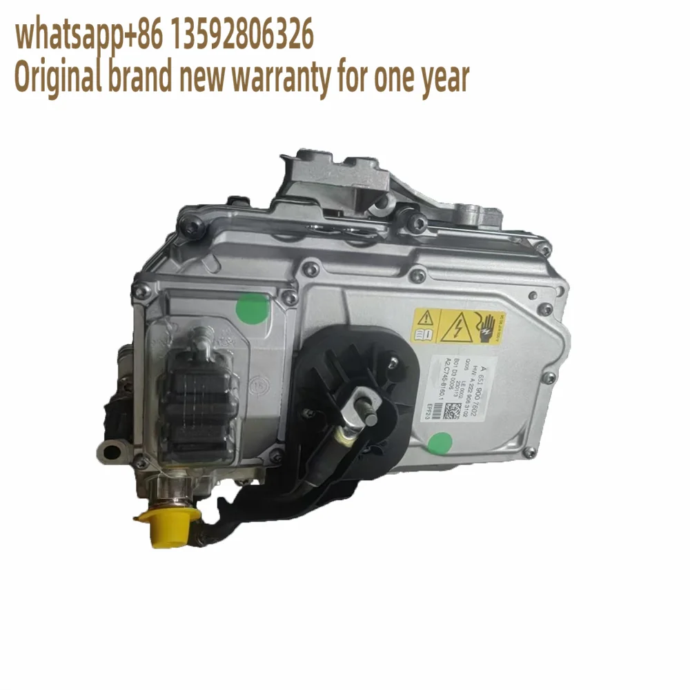 오리지널 밴드 새로운 A6519007602 메르세데스 벤츠 W222 W212 하이브리드 인버터에 적합