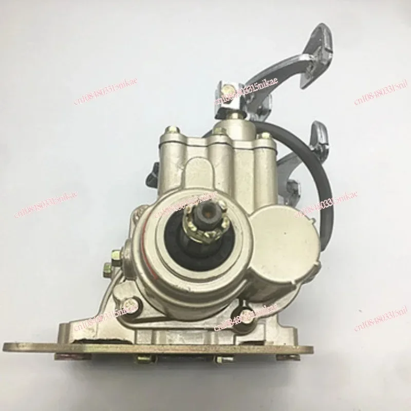 Tricycle Front Assistor with Reverse Gear 150 175 200 250 300 Engine Universal Reverse Gear Device