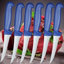 1/2/3/5/6pcs Kitchen Boning Knife Meat Cleaver Stainless Steel Chef Knife Household Multi-functional Knife Kitchen Gadgets Knife