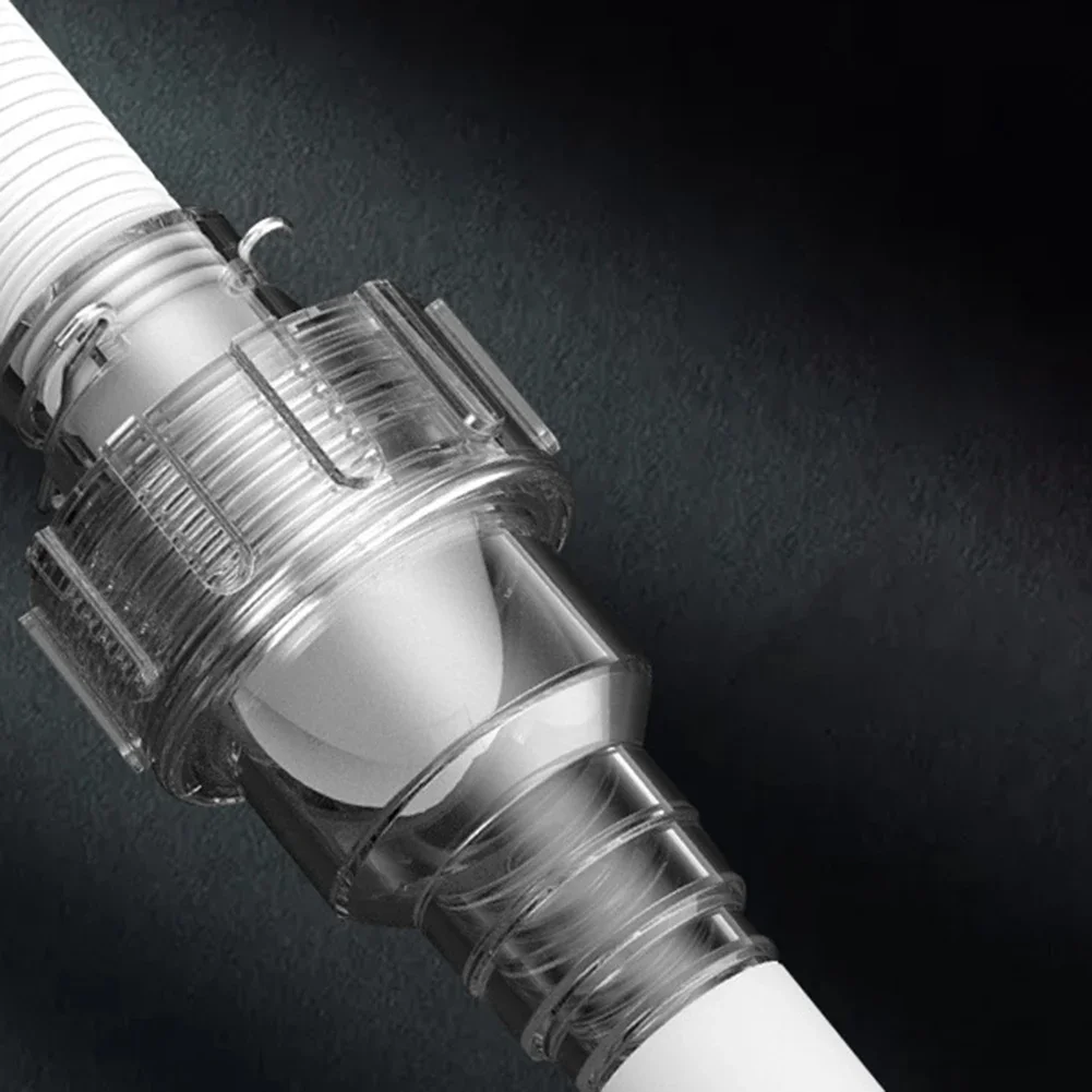 

Backflow Prevention Valve Air Conditioning Valve Home Air Conditioning A 78MM Plumbing Environmental Friendly Material