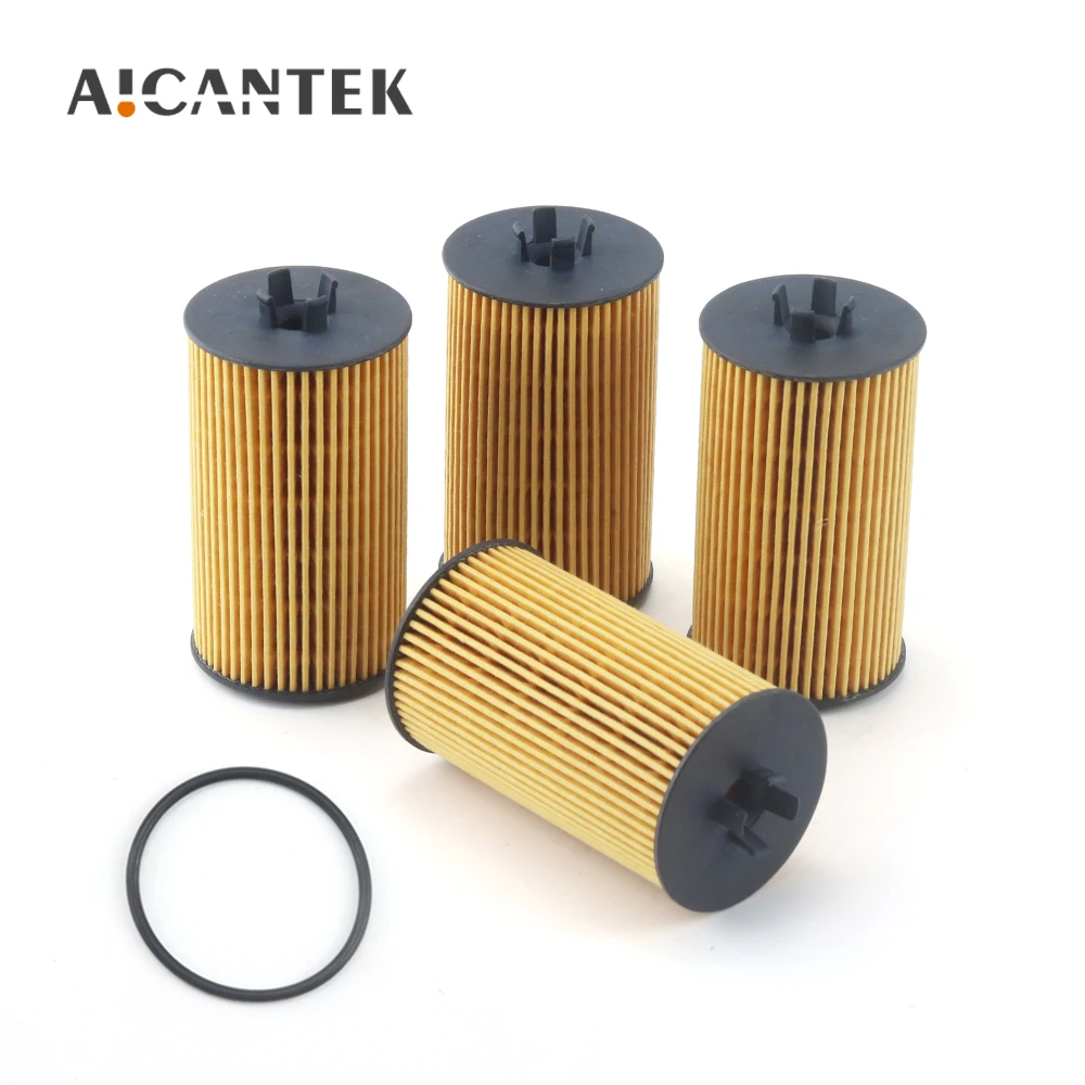 2Pcs/Lot Oil Filter 93185674 3089654 5650359 For Chevrolet Cruze Opel Astra Cascada Corsa Insignia Meriva Mokka Zafira