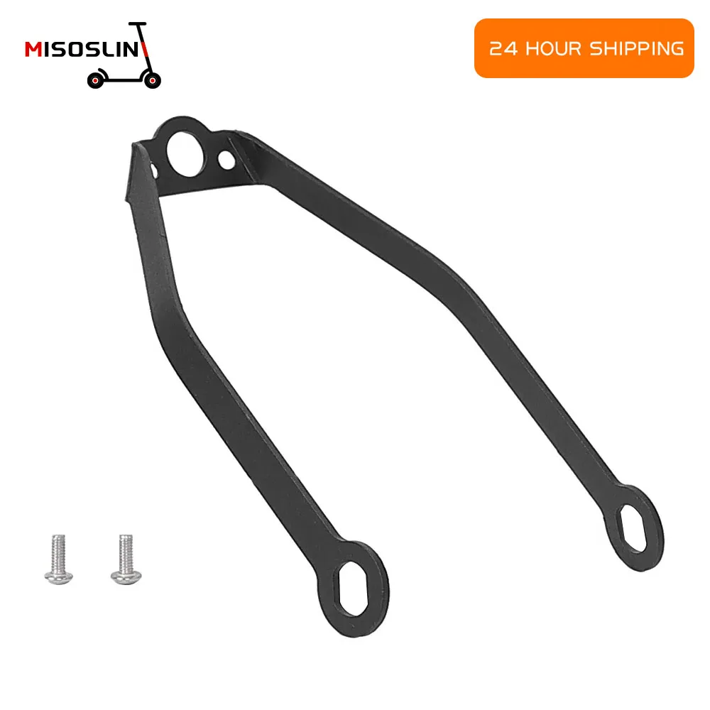 Mudguard Bracket Wing Replacement Accessorie For Xiaomi 4 Lite KickScooter Rear Fender Support Electric Scooter Protection Parts