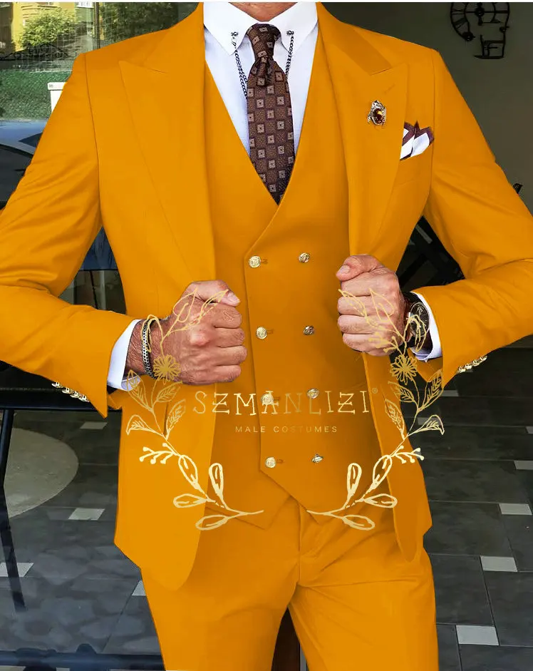 gold yellow