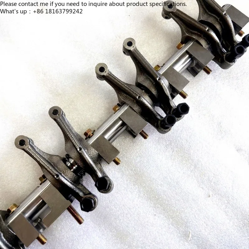 New 320/03931 Rocker Arm 32003931 320-03931 Rocker Arm for JCB 444 Engine Construction Machinery Parts