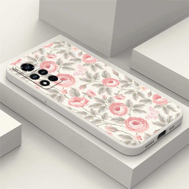 Florals Pattern Pho… - image