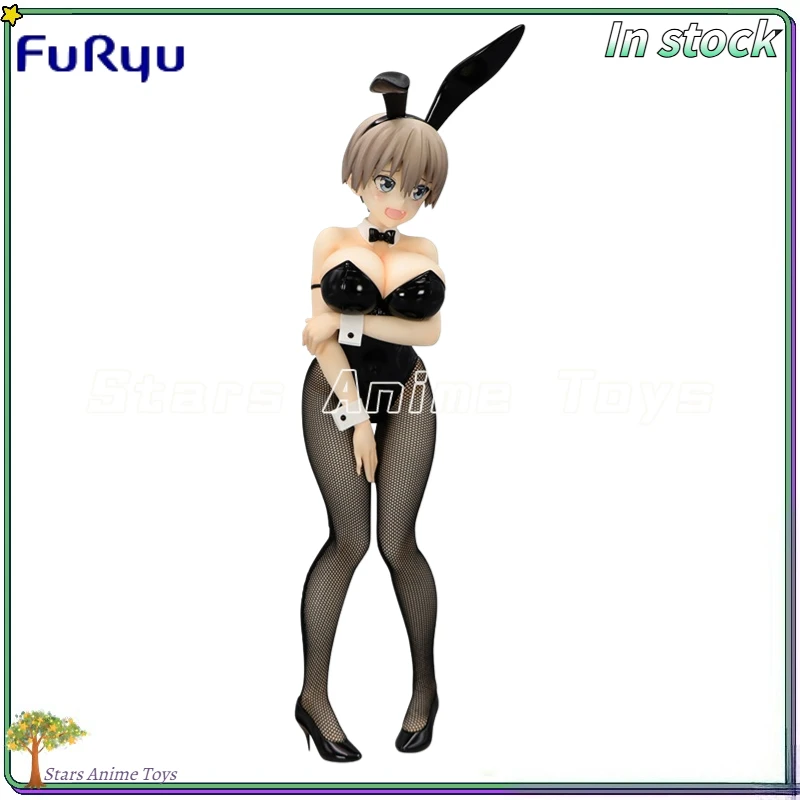 

Original FuRyu BiCute Bunnies Uzaki-chan Wants To Play! Uzaki Hana Toys Model Toy