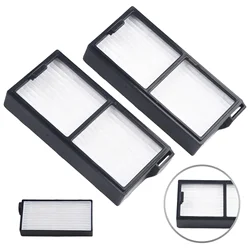 2pcs Filters For Cecotec For Conga Series 5090 6090 And 7090 Vacuum Cleaner Spare Parts Replacement Accessories