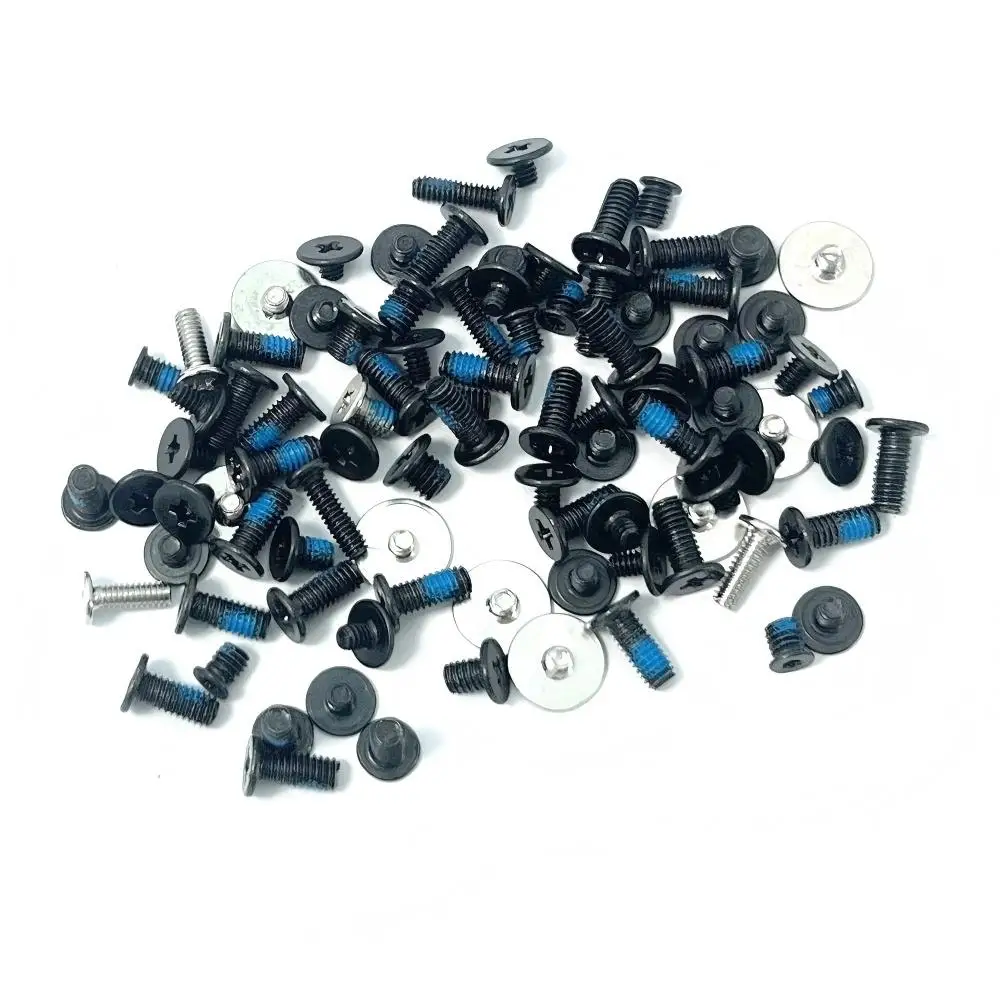 For HP ZBOOK FURY 17.3 G8 M75662-001 ZBOOK FURY 17 G7M20118-001 Complete Set of Screws Laptop Replacement