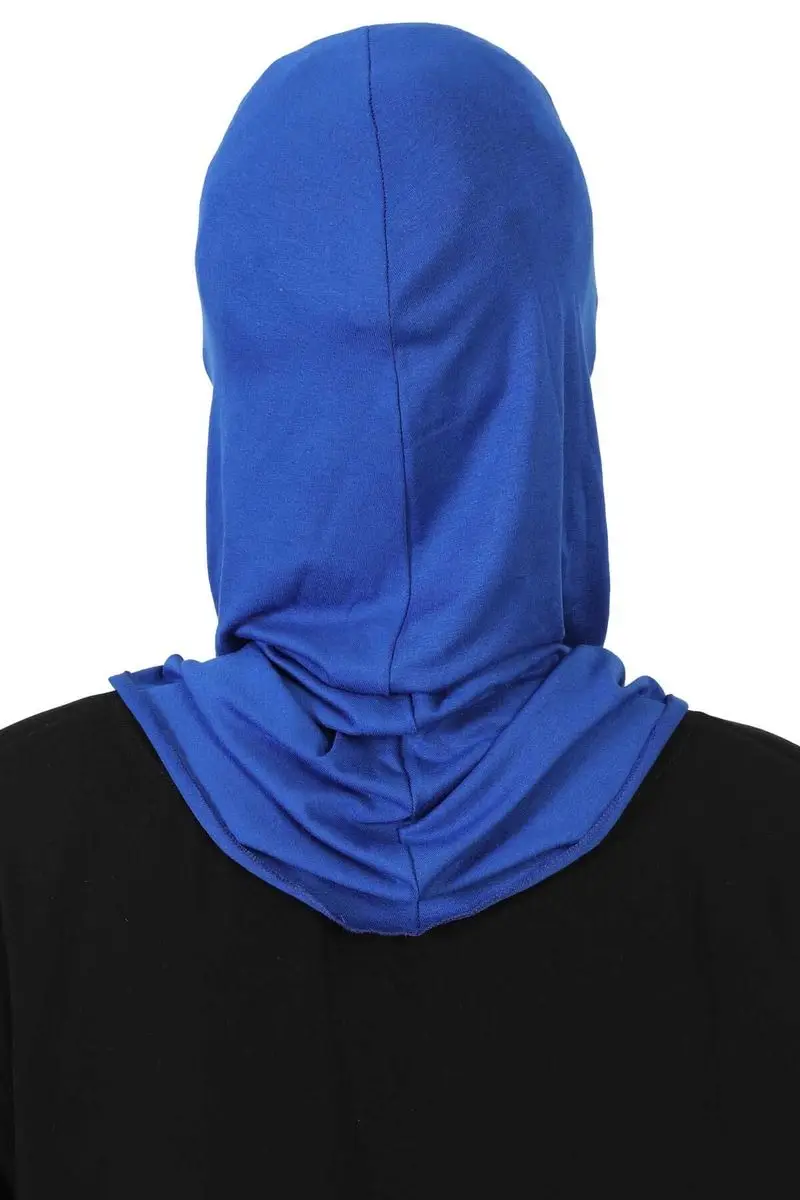 Mask Penye Bone Saks azul