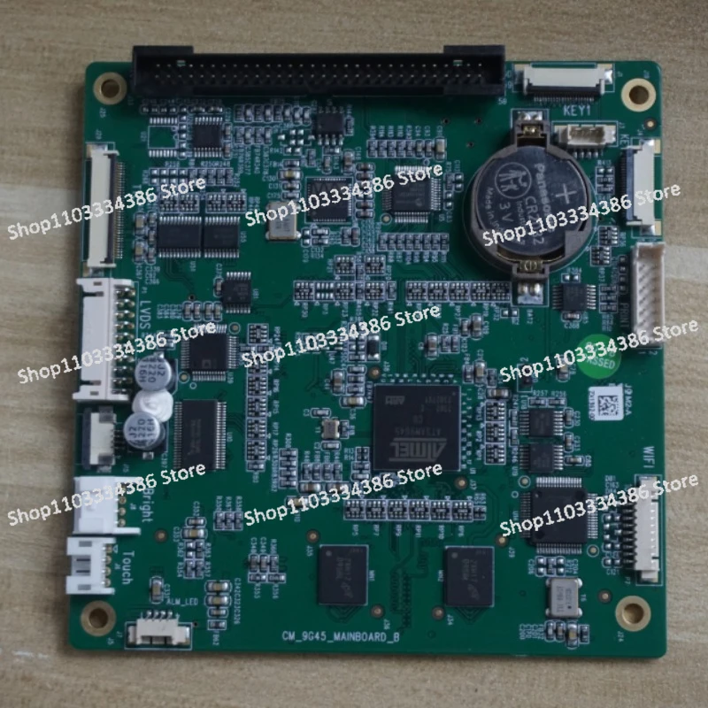 Cm 9G45 Mainboard F…