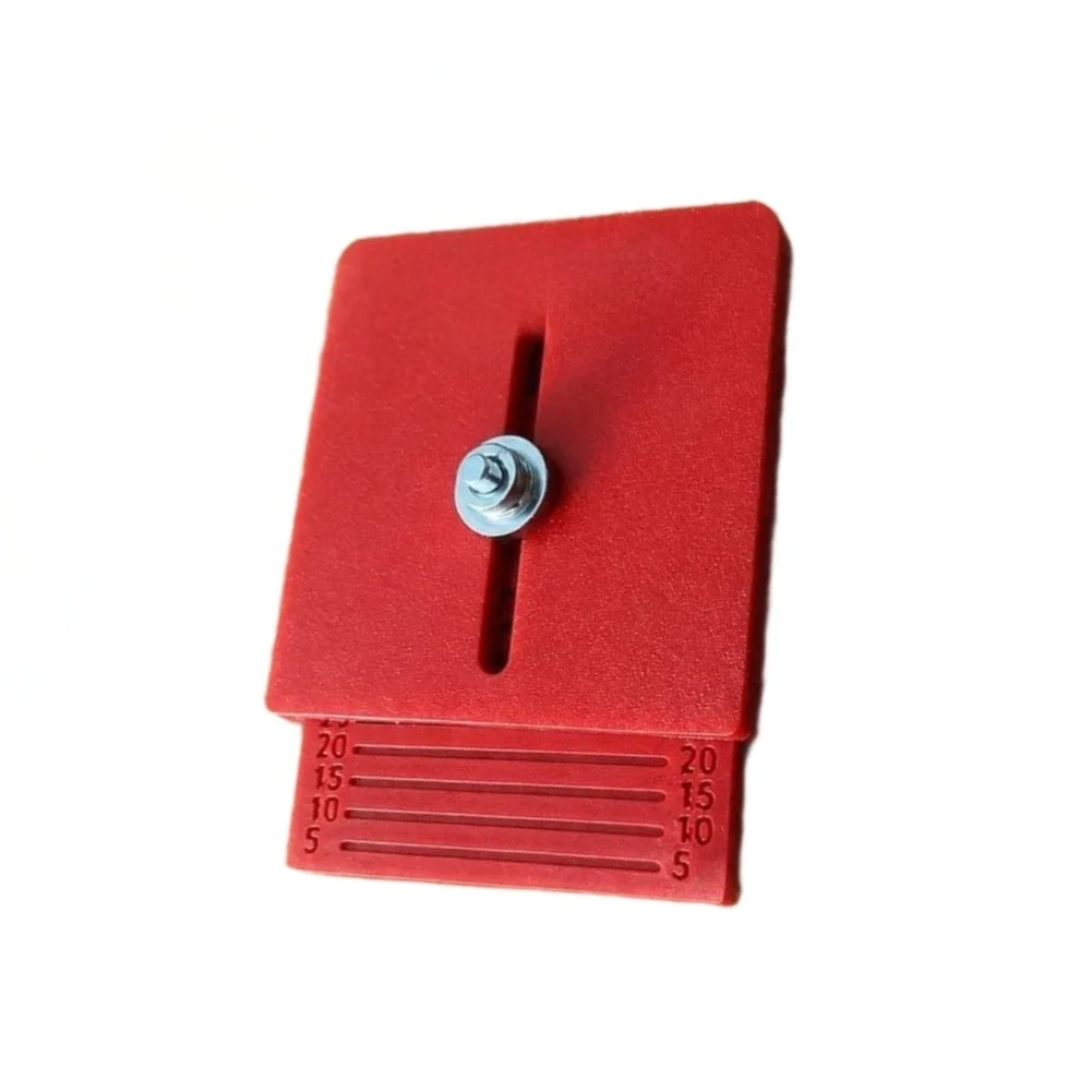1pc Furniture Film Trimming Tool Furniture Film Tint Cutter For Cabinets Wardrobes Desks And Doors Wrap Cutting Template Tool