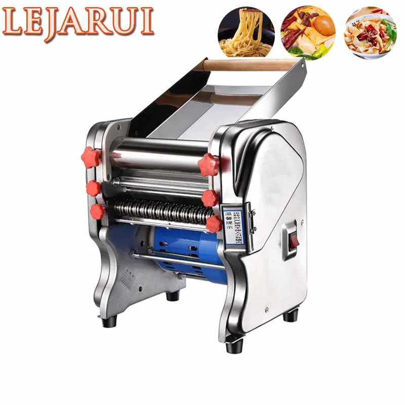 Multifunctional Electric  Noodle Maker Machine  Stainless Steel Electric Spaghetti Machine