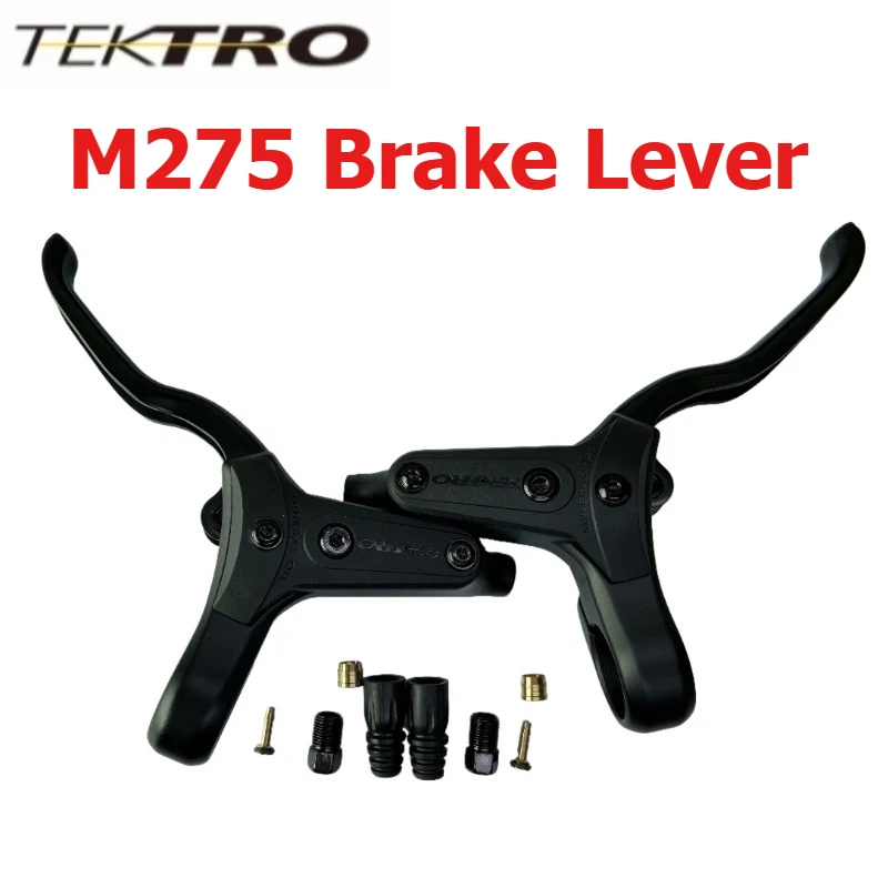 Image of TEKTRO M275 Bremshebel MTB Hydraulischer Scheibenbremshebel