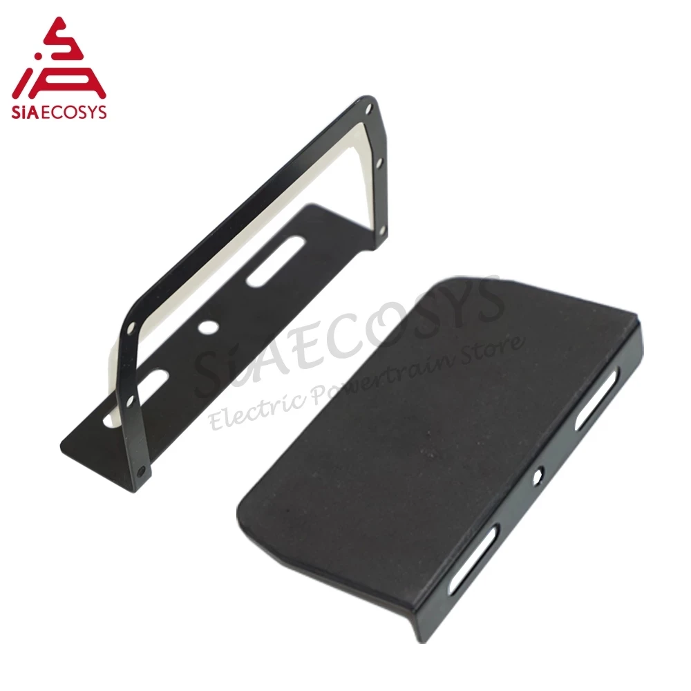 Motor Controller End Plates V2 for Sabvoton Controller Conversion US Warehouse