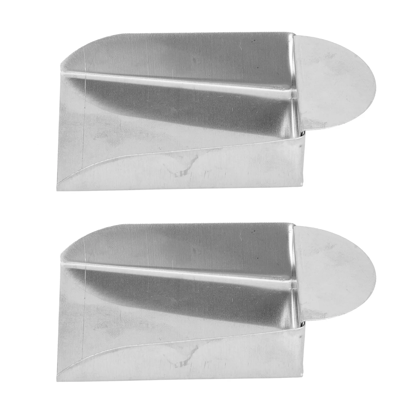 

Набор из 2 мини-лопаток для ювелирных изделий из нержавеющей стали, для драгоценных камней, алмазов, золотой пудры, многофункциональный инструмент для ювелирных работ