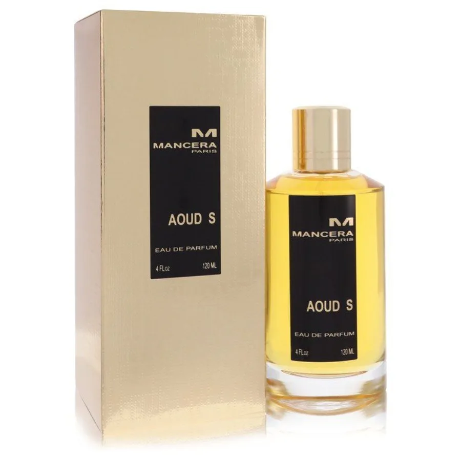 

Mancera Aoud S by Mancera Eau De Parfum Spray