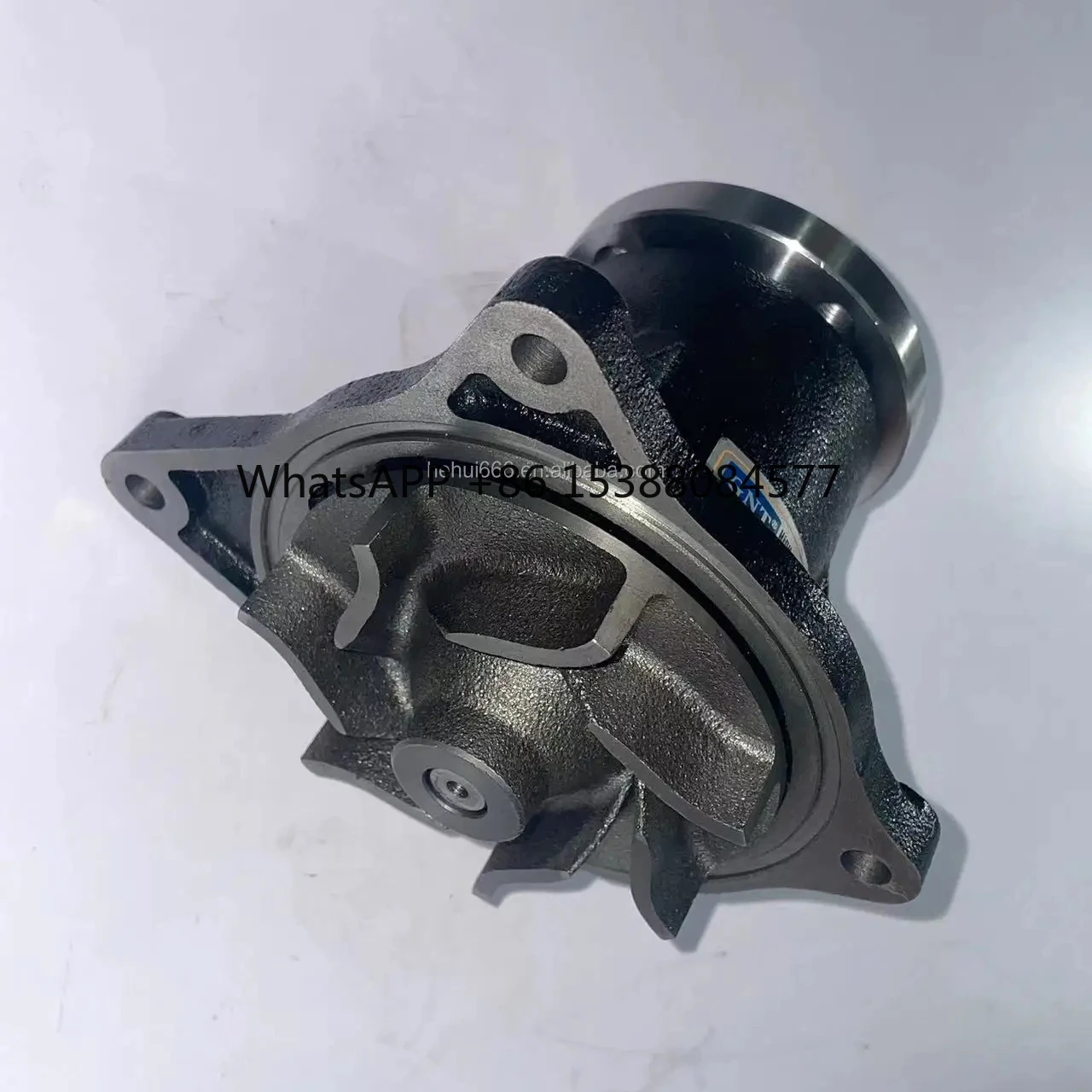 

New Product S6K E200B Water Pump 178-6633 for Excavator E320B E320C E320D Engine 3066 3116 S4K C6.4