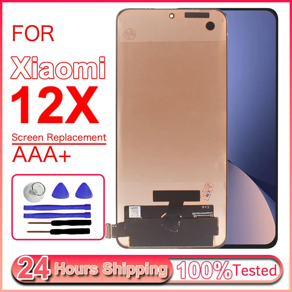 amoled-lcd-for-xiaomi-12x-lcd-display-touch-screen-digitizer-replacement-for-mi-12x-2112123ag-2112123ac-phone-lcd-with-frame
