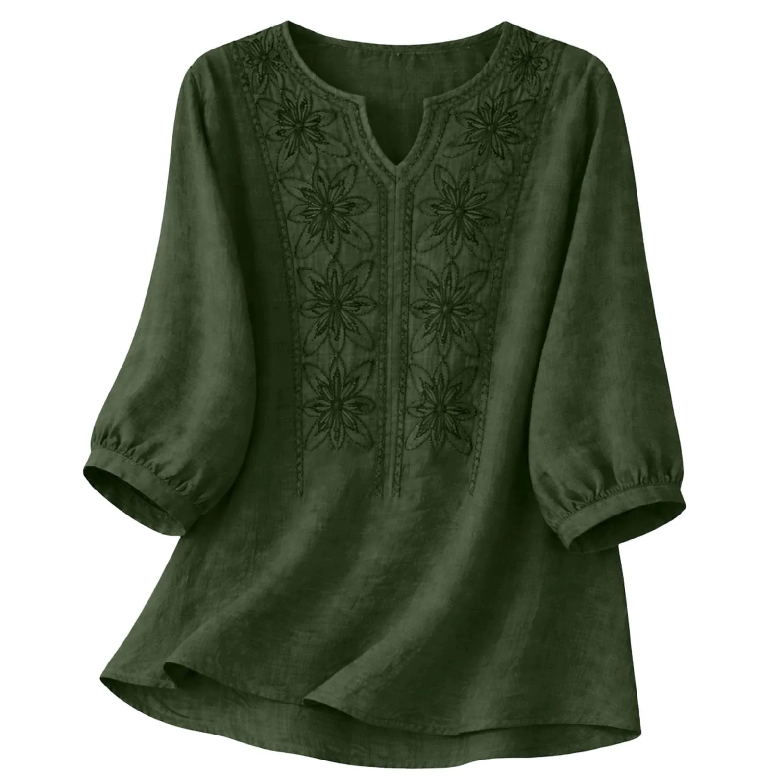 Dark Green