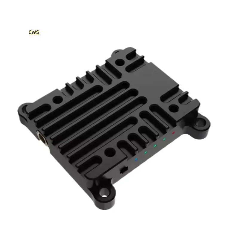 

2.5W 4.9G 5.8G VTX 56CH 6-36V Input Image Transmission Module For RC FPV Range Racing Drone