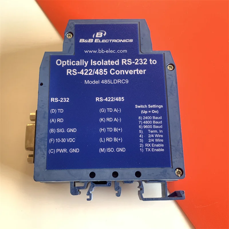 

485LDRC9 imported, genuine, electronic components