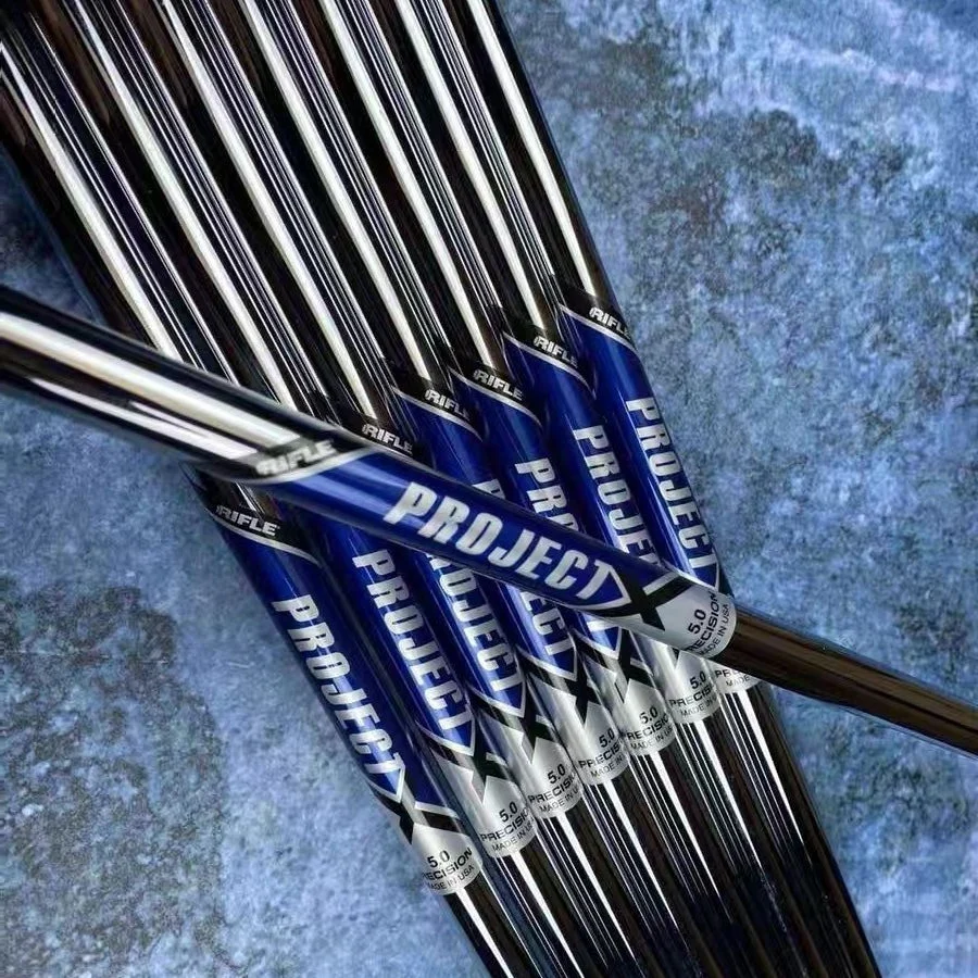 Project X Wedge 5.0