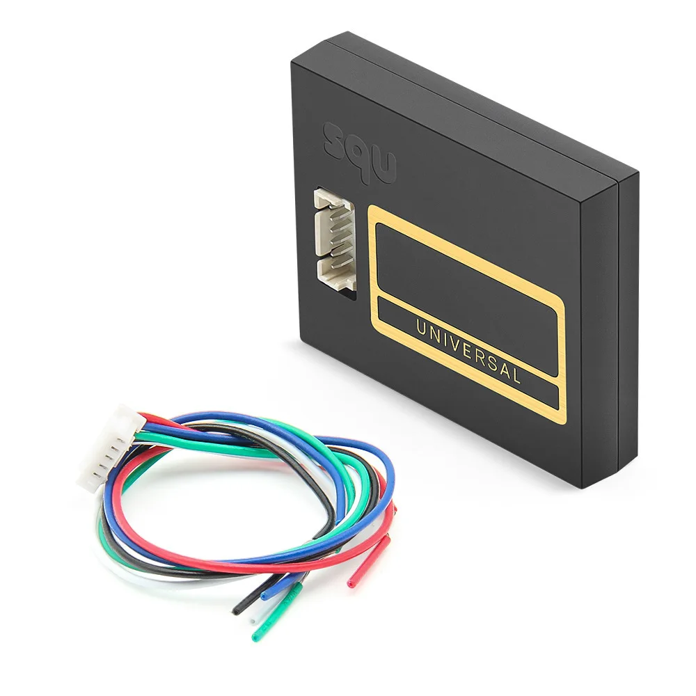 Nouvel émulateur universel Juli IMMO Off (K-LINE/CANBUS CARS) voitures OBD2 Signal V96 réinitialiser les outils de Diagnostic