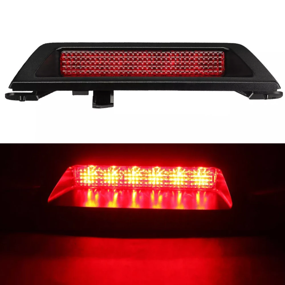 

Rear Third Brake Light Car high mounted brake light for Chrysler 300C 2005-2007 04805845AB
