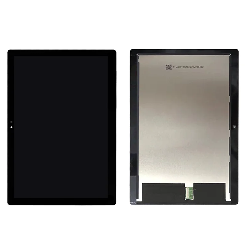 LCD Display Touch Screen Digitizer Assembly For Lenovo Tab 5 Plus Tab M10 TB-X605F/N/M /TB-X605FC/LC / YT-X705