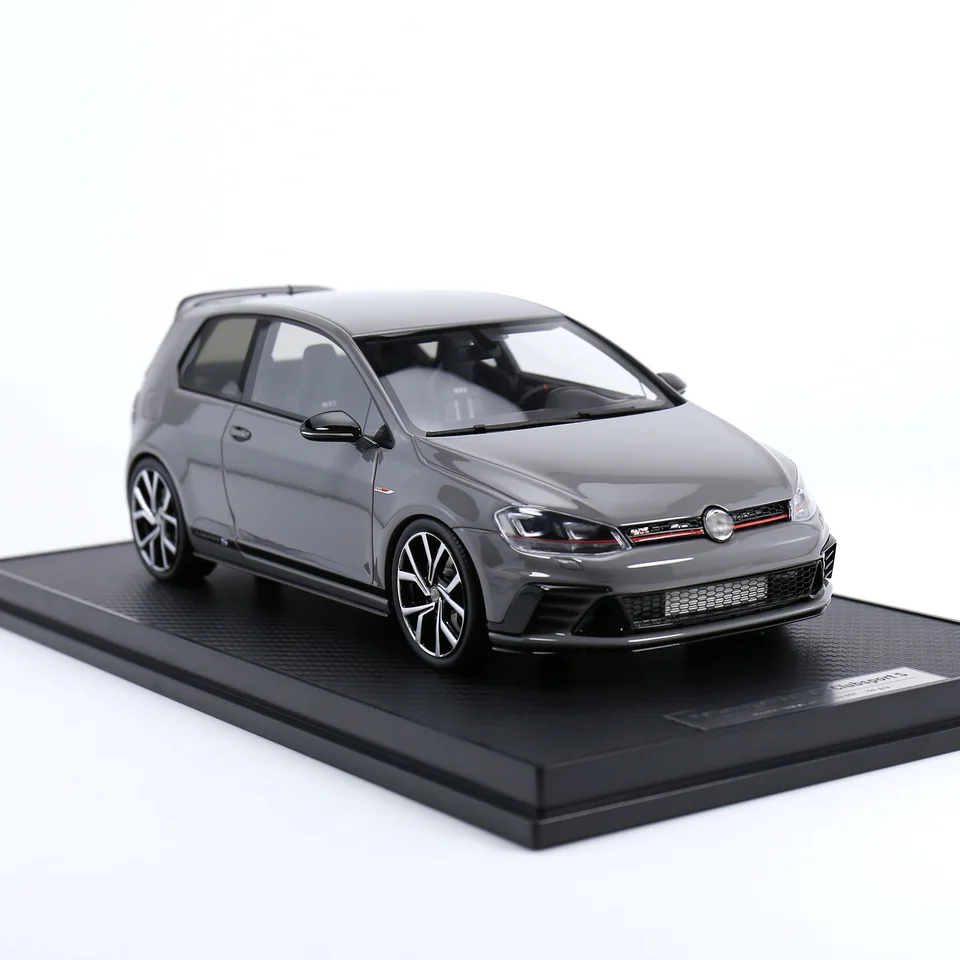 1-18 VW Golf GTI Clubsport S RadScale Model - AliExpress 15