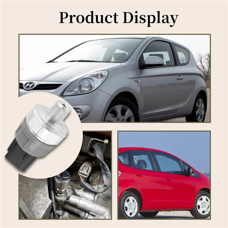 

37240-PHM-003 Переключатель давления масла для Honda Aquatrax City Fit 2003-2008-M53K