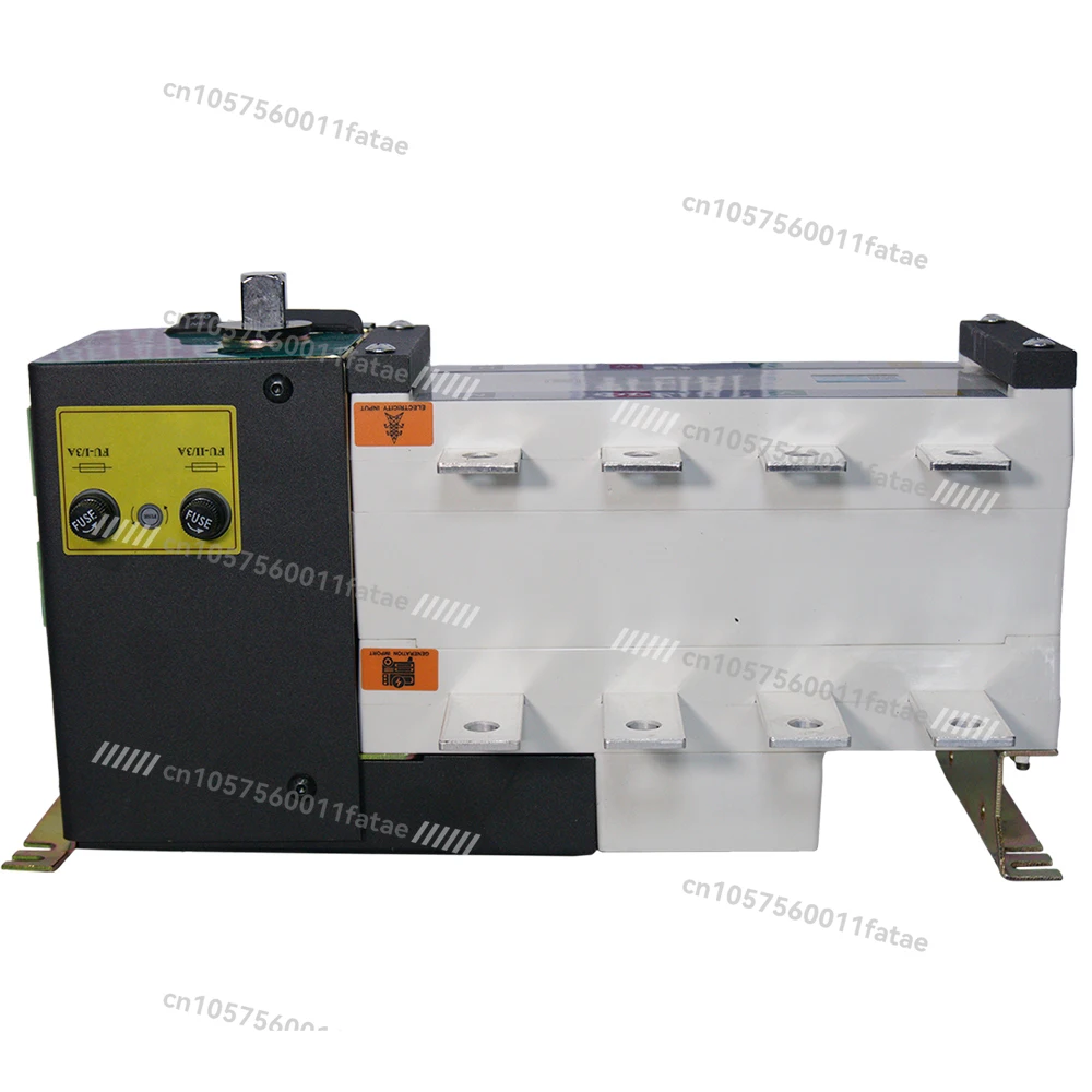 Series ATS Automatic Transfer Switch 250A 4P M1 Generator Parts
