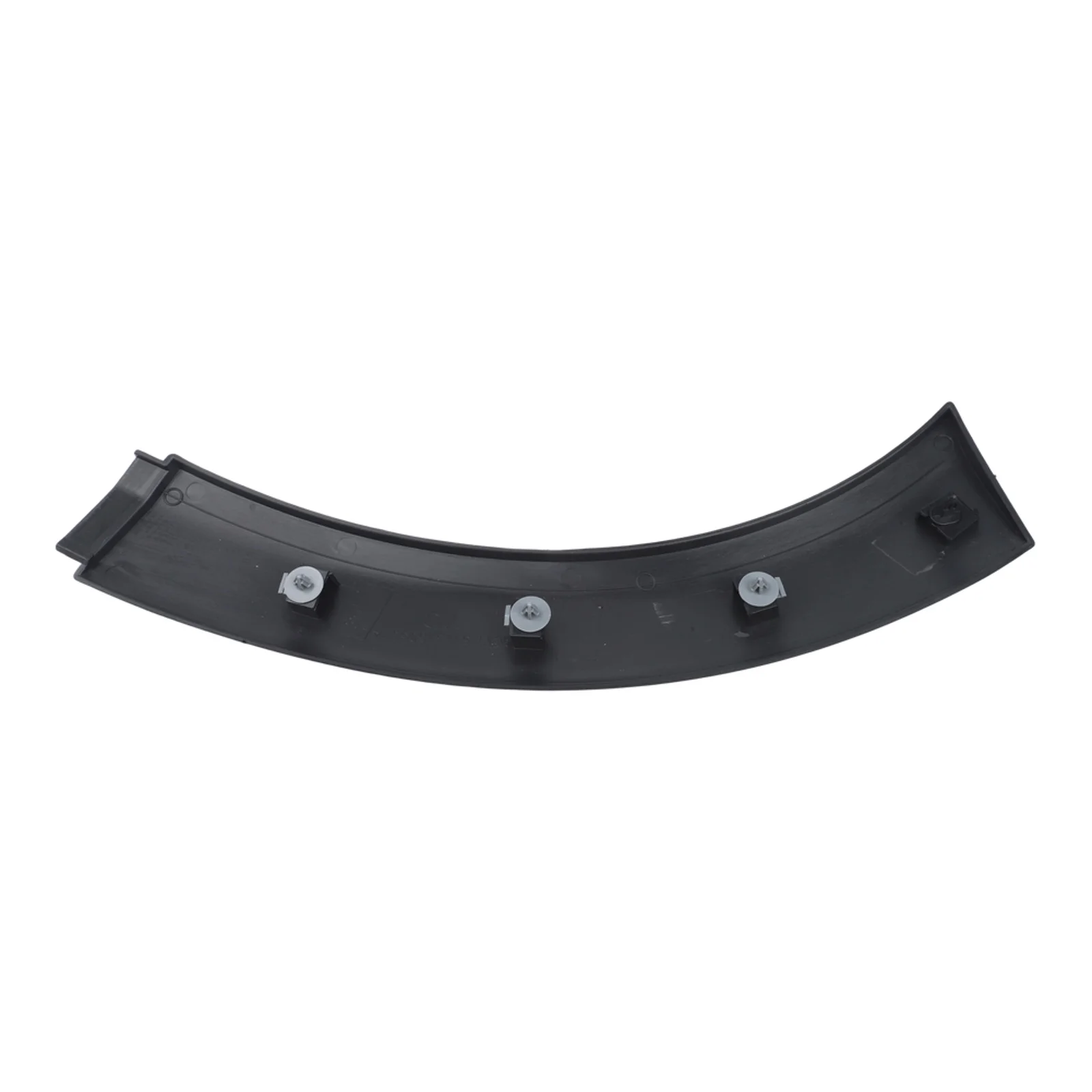 Superior Quality Right Wheel Arch Wheel Cover for For Mini For Cooper R50 Excellent Protection and Easy Installation
