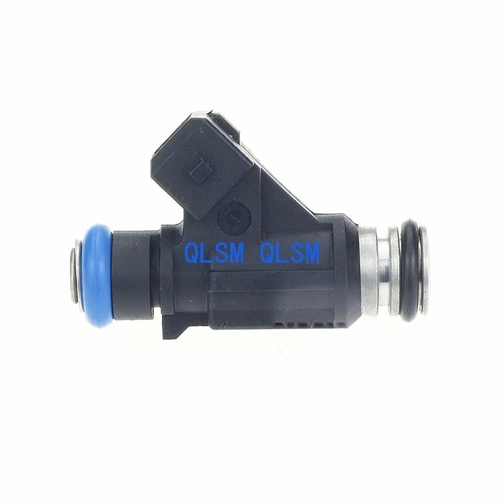 

4pcs fuel injectors for Mitsubishi Golden North Great Wall, Gangneung Landwind 5345994 - car accessories