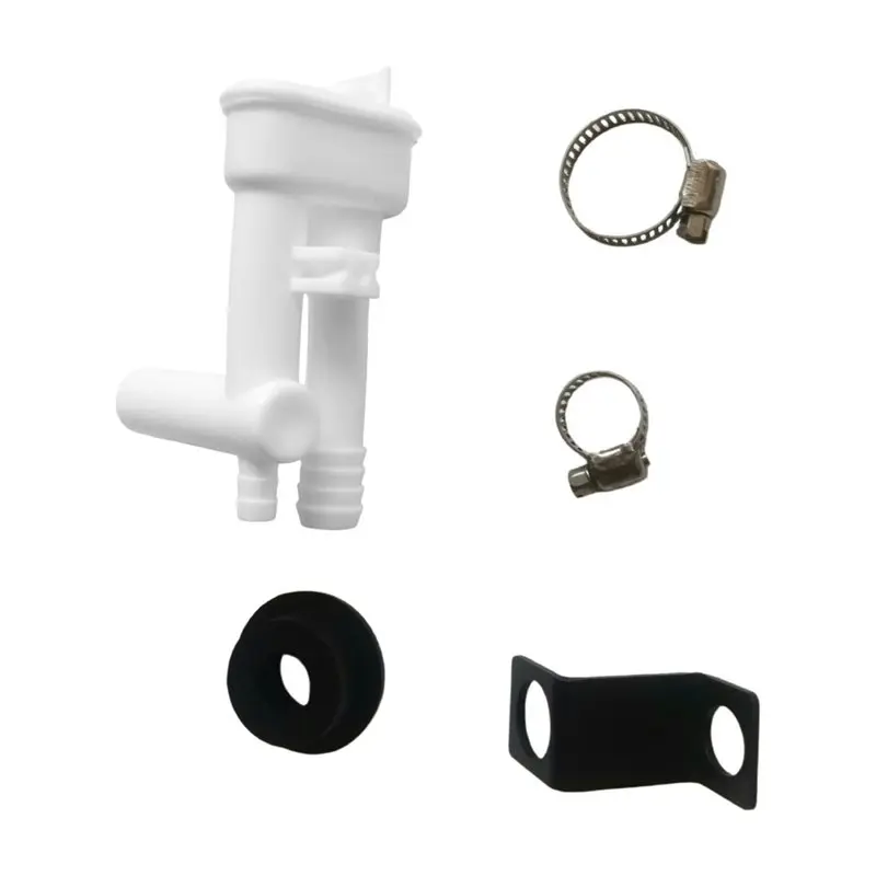 A27F-385230335 Toilet Vacuum Breaker Valve Repair Kit For Dometic Outdoor Motorhomes
