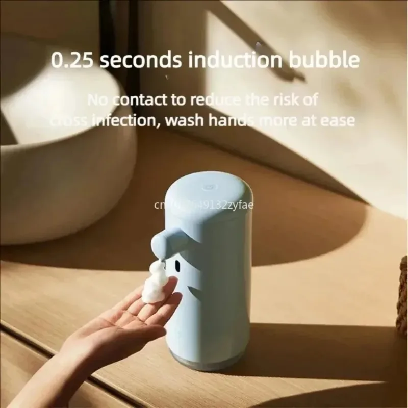 Thumbnail 3 - #7 New Automatic Hand Washers Arrivals