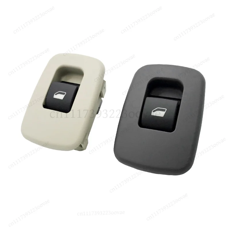 Window Control Switch Button for Citroen C5 for Peugeot 508 Rear Door Left Right Power Window Lifter Replacement Parts