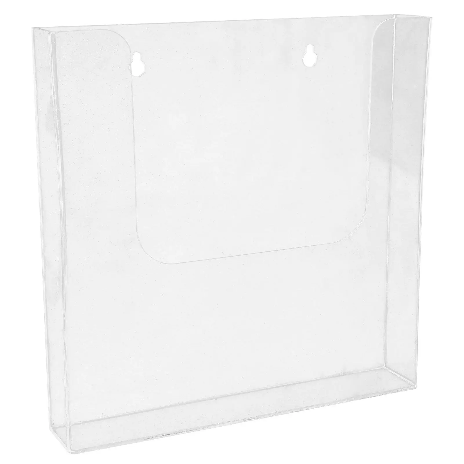Office Calendar Desk Home Planner Desktop Monthly Halloween Christmas New Year Acrylic Wall File Holder Premium